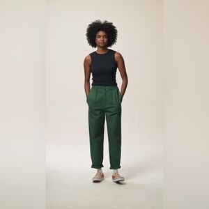 Lucy & Yak Addison Jeans